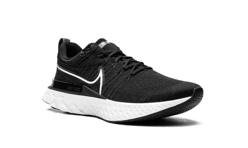 Nike Lifestyle REACT INFINITY RUN MNS WMNS